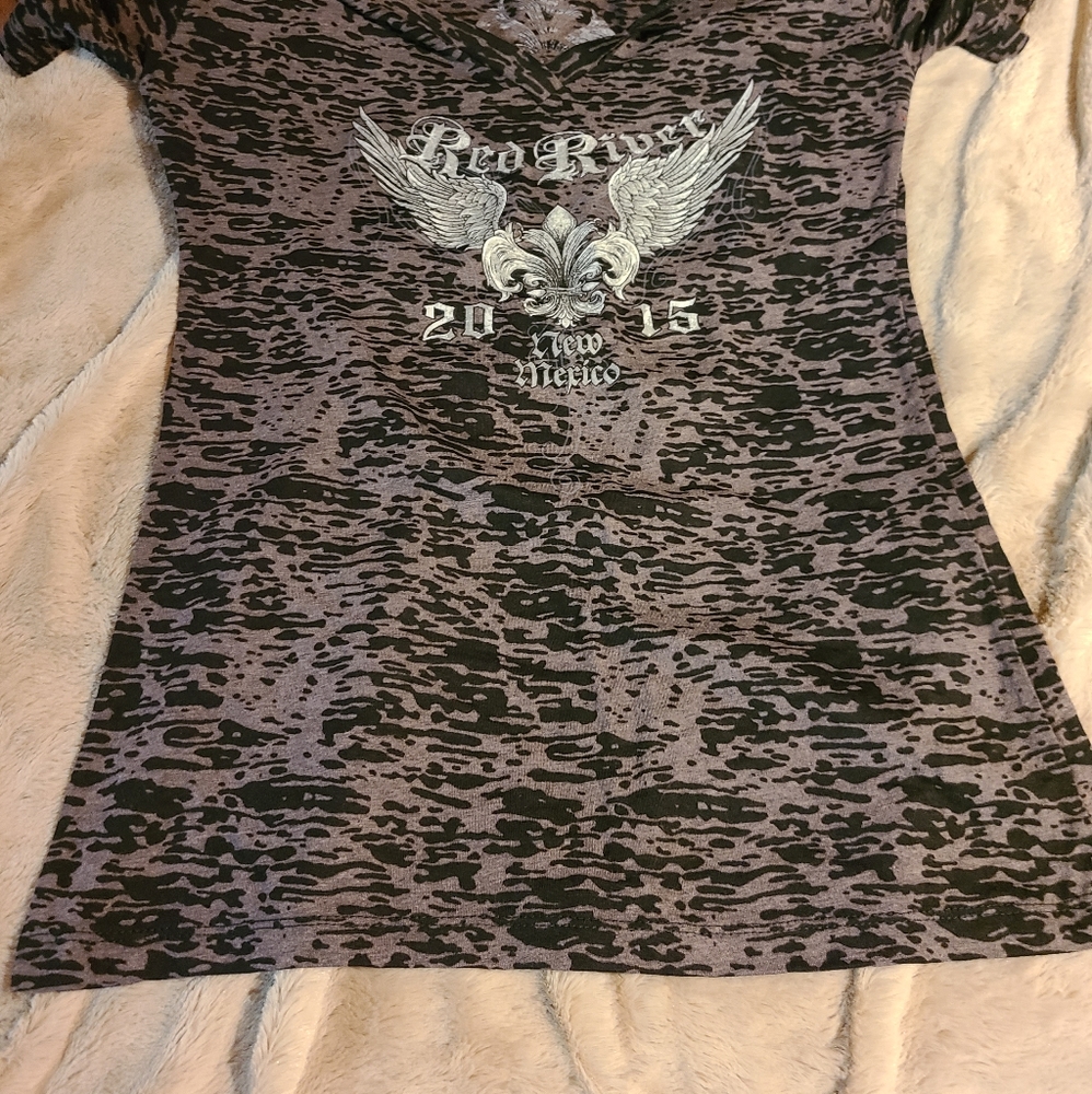 Biker Rally Shirt